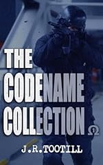 Codename collection books for sale  Delivered anywhere in USA 