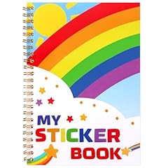 Reusable sticker storage for sale  Delivered anywhere in USA 