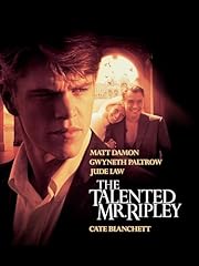 Talented mr. ripley for sale  Delivered anywhere in USA 