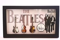 Rgm8823 beatles miniature for sale  Delivered anywhere in UK