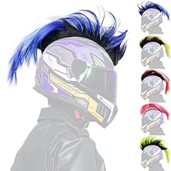 Mohawk helmet wigs for sale  Delivered anywhere in USA 