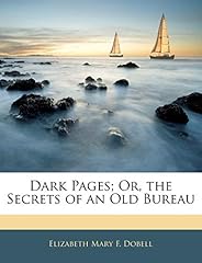 Dark pages secrets for sale  Delivered anywhere in UK