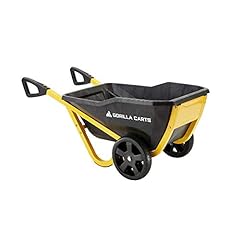 Yard cart blk for sale  Delivered anywhere in USA 