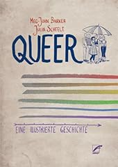 Queer illustrierte geschichte gebraucht kaufen  Wird an jeden Ort in Deutschland