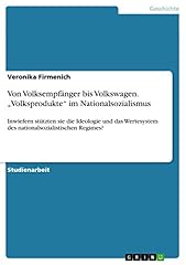 Volksempfänger volkswagen vol gebraucht kaufen  Wird an jeden Ort in Deutschland