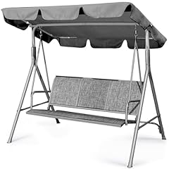 Gvdv seater swing for sale  Delivered anywhere in UK