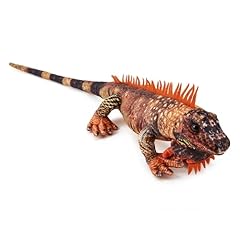 Zappi red iguana for sale  Delivered anywhere in Ireland