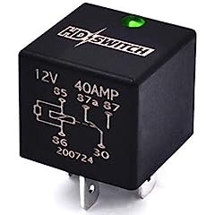 Switch 12v 40a for sale  Delivered anywhere in USA 