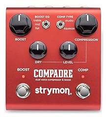 Strymon compadre dual for sale  Delivered anywhere in Ireland