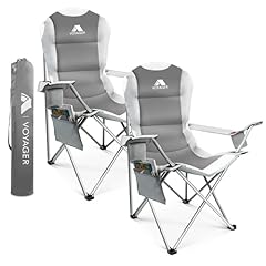 Voyager folding camping for sale  Delivered anywhere in UK