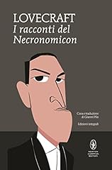 Racconti del necronomicon usato  Spedito ovunque in Italia 