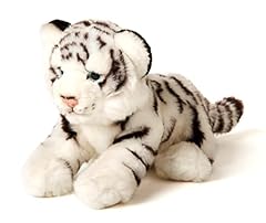 peluche tigre blanc d'occasion  Livré partout en France