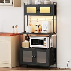 Hoobro bakers rack for sale  Delivered anywhere in USA 
