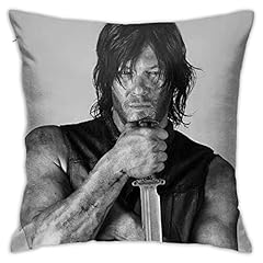 Norman reedus kissenbezüge gebraucht kaufen  Wird an jeden Ort in Deutschland