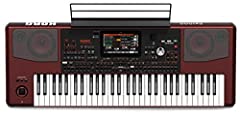 Korg PA1000 Professional Arranger Synthesizer, used for sale  Delivered anywhere in Canada