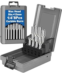 Sworker 8pcs carbide for sale  Delivered anywhere in USA 
