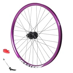 Roues arrière vélo d'occasion  Livré partout en France
