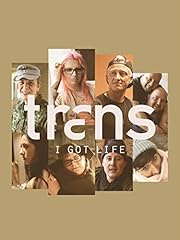 Trans got life gebraucht kaufen  Wird an jeden Ort in Deutschland