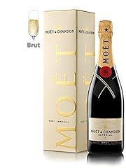 Moët chandon champagne d'occasion  Livré partout en France