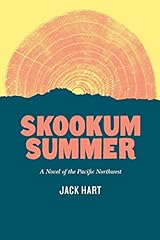 Skookum summer novel for sale  Delivered anywhere in USA 