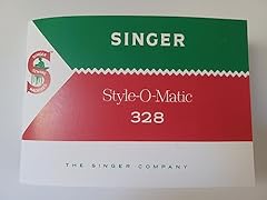 Singer 328 style for sale  Delivered anywhere in USA 