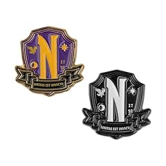 Cinereplicas wednesday nevermo for sale  Delivered anywhere in UK