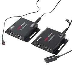 Labgear hdmi extender for sale  Delivered anywhere in UK