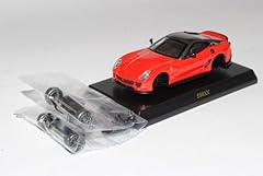 Kyosho ferrari 599xx gebraucht kaufen  Wird an jeden Ort in Deutschland