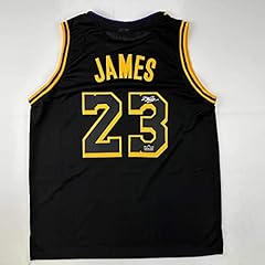 Facsimile autographed lebron for sale  Delivered anywhere in USA 