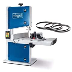 Scheppach 350w 200mm for sale  Delivered anywhere in UK