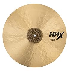 Sabian hhx piatto usato  Spedito ovunque in Italia 