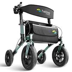 Helavo terrain rollator for sale  Delivered anywhere in UK