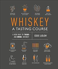 Whiskey tasting course for sale  Delivered anywhere in USA 
