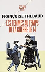 Femmes temps guerre d'occasion  Livré partout en France