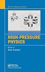 High pressure physics d'occasion  Livré partout en Belgiqu