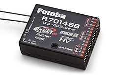 Futaba r7014sb receiver for sale  Delivered anywhere in UK