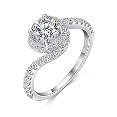 Jiamiaoi 18k blanc d'occasion  Livré partout en France