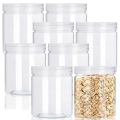 16oz clear plastic for sale  Delivered anywhere in USA 