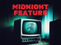 Midnight feature for sale  Delivered anywhere in USA 