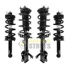 Completestruts front rear for sale  Delivered anywhere in USA 
