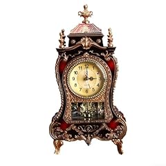 Horloge murale vintage d'occasion  Livré partout en France
