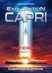 Exploration capri part gebraucht kaufen  Wird an jeden Ort in Deutschland