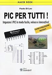 Pic per tutti usato  Spedito ovunque in Italia 