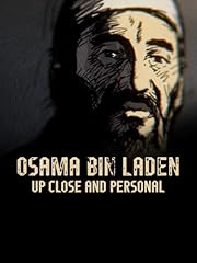 Osama bin laden for sale  Delivered anywhere in UK