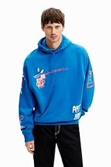 Desigual sweat manches d'occasion  Livré partout en France