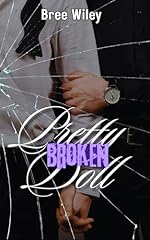 Pretty broken doll for sale  Delivered anywhere in UK