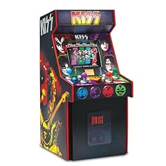 Bradford kiss arcade for sale  Delivered anywhere in USA 