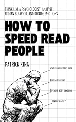 How speed read d'occasion  Livré partout en France