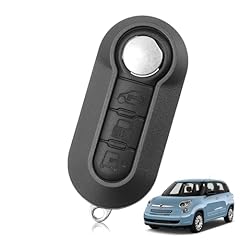 Button key fob for sale  Delivered anywhere in UK