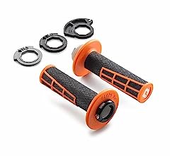 Ktm lock grip for sale  Delivered anywhere in Ireland